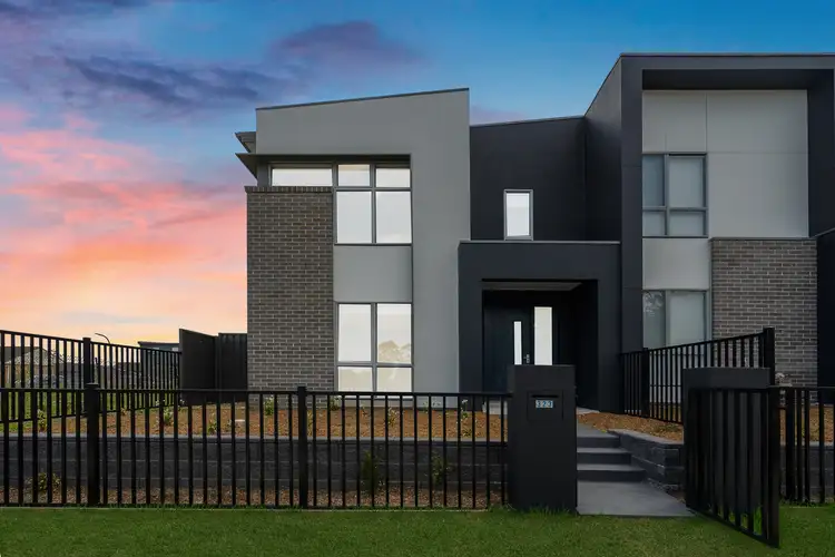 323 Bernera Road, Edmondson Park NSW 2174