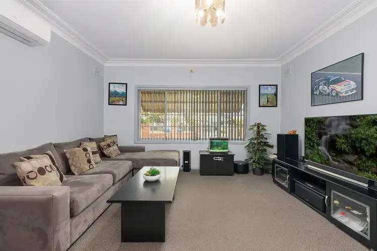 Second view of Homely house listing, 18 Woods Parade, Earlwood NSW 2206