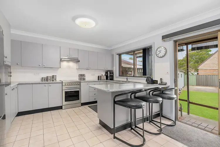 Third view of Homely house listing, 18 Woods Parade, Earlwood NSW 2206