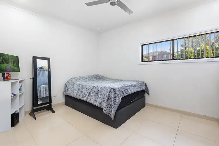 Third view of Homely house listing, 121 Juno Parade, Greenacre NSW 2190