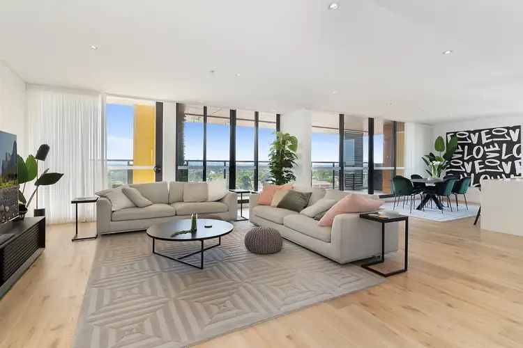 909A/6 Devlin Street, Ryde NSW 2112