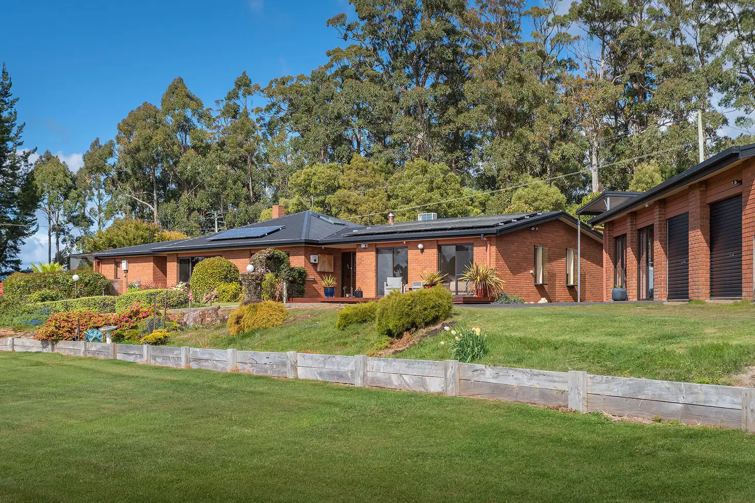 Main view of Homely house listing, 160 Wrenswood Drive, Quoiba TAS 7310