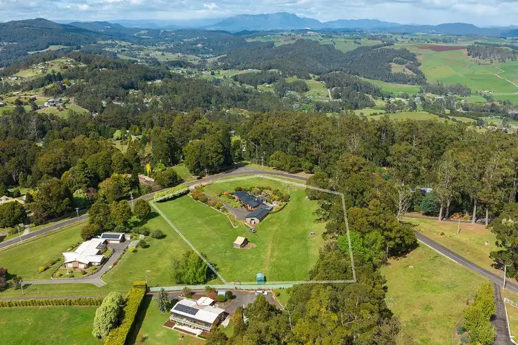 Second view of Homely house listing, 160 Wrenswood Drive, Quoiba TAS 7310
