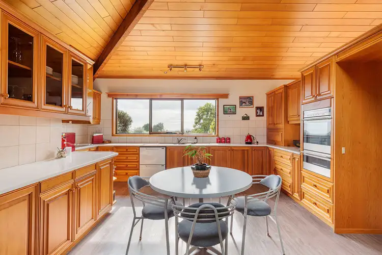 Third view of Homely house listing, 160 Wrenswood Drive, Quoiba TAS 7310