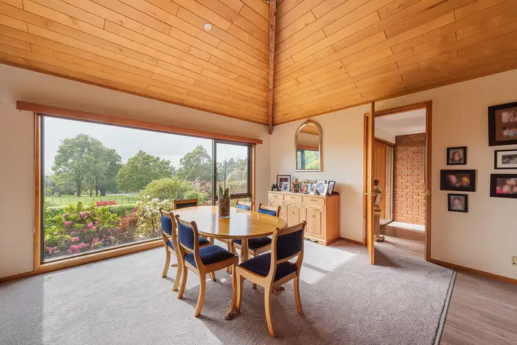 Fifth view of Homely house listing, 160 Wrenswood Drive, Quoiba TAS 7310