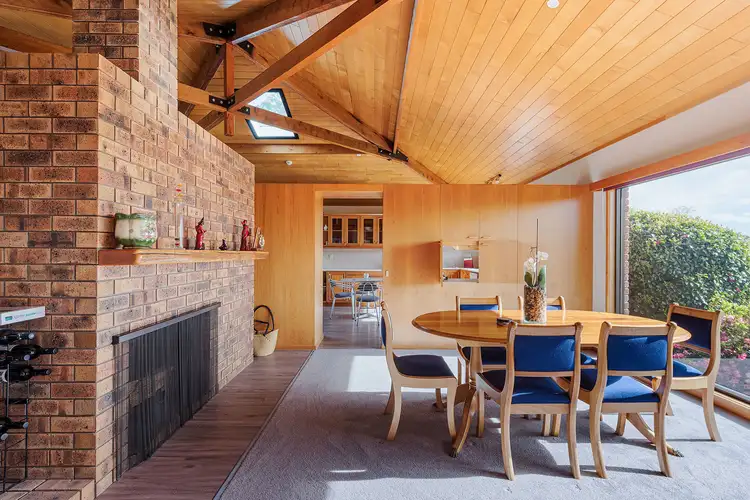 Sixth view of Homely house listing, 160 Wrenswood Drive, Quoiba TAS 7310
