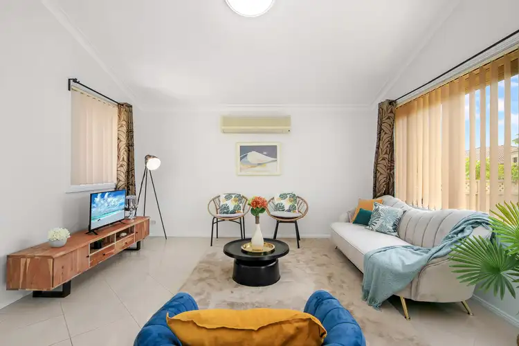 Third view of Homely villa listing, 2/9A Hawkesbury Road, Westmead NSW 2145