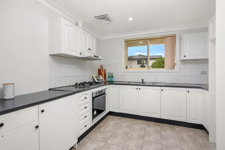 Fourth view of Homely villa listing, 2/9A Hawkesbury Road, Westmead NSW 2145