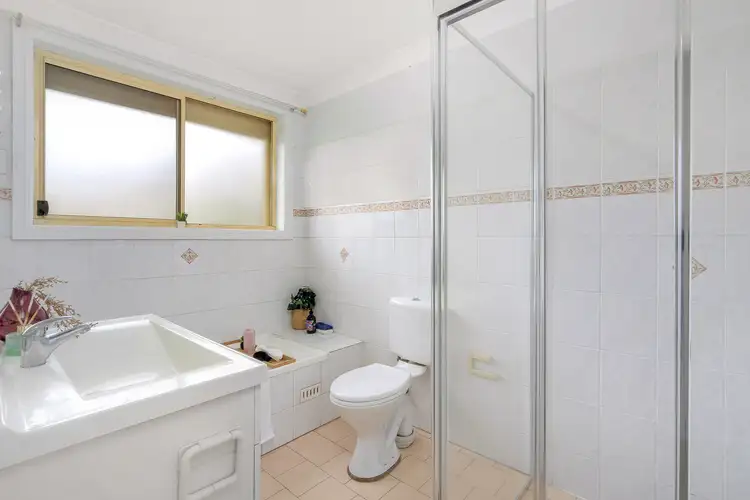Sixth view of Homely villa listing, 2/9A Hawkesbury Road, Westmead NSW 2145