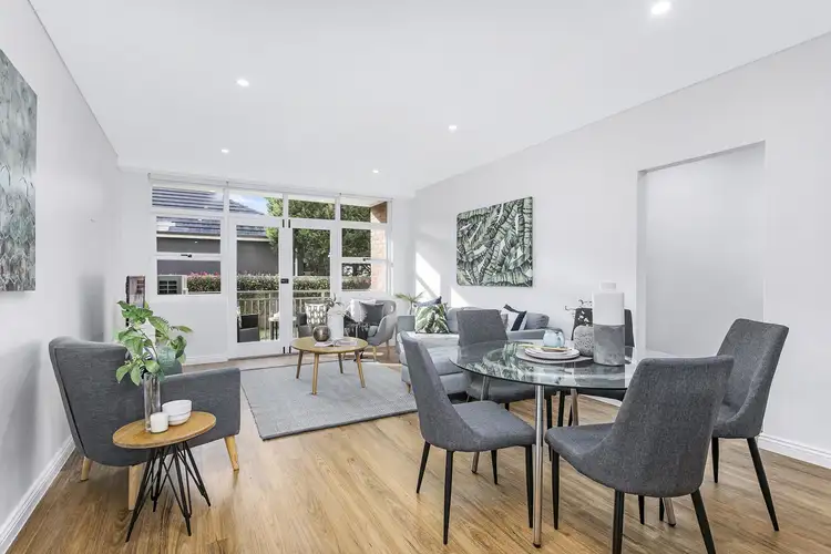 3/366 Great North Road, Abbotsford NSW 2046
