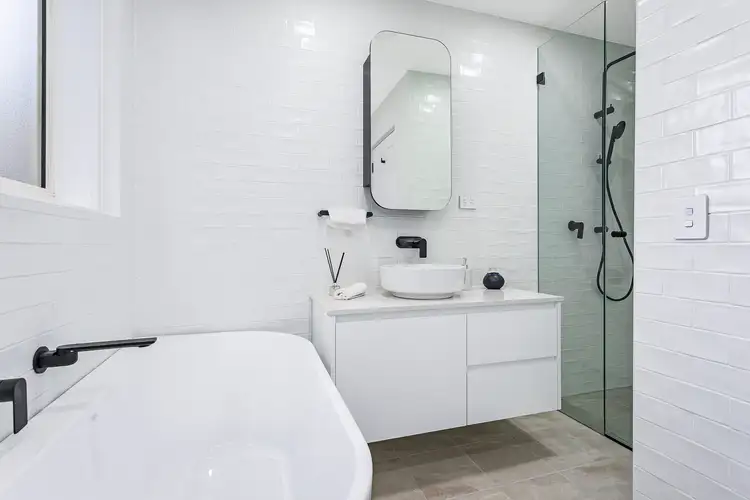 Third view of Homely apartment listing, 3/366 Great North Road, Abbotsford NSW 2046