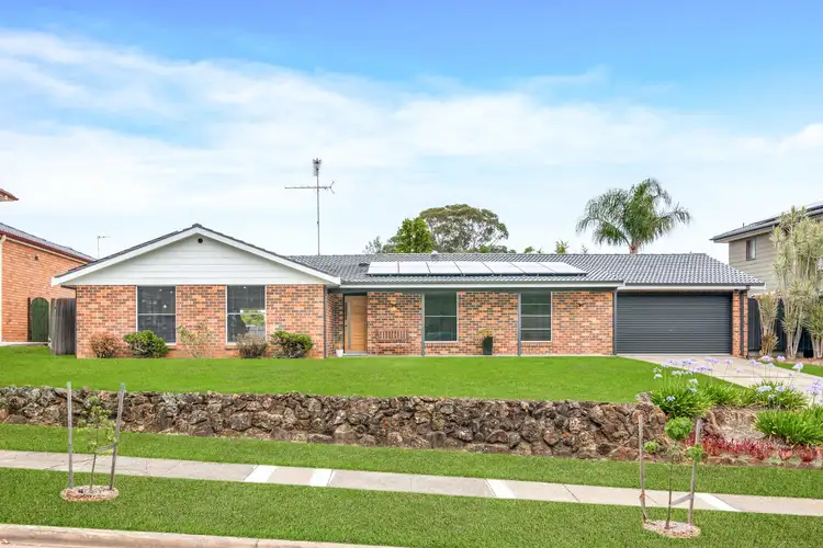 Main view of Homely house listing, 41 Sutherland Avenue, Kings Langley NSW 2147