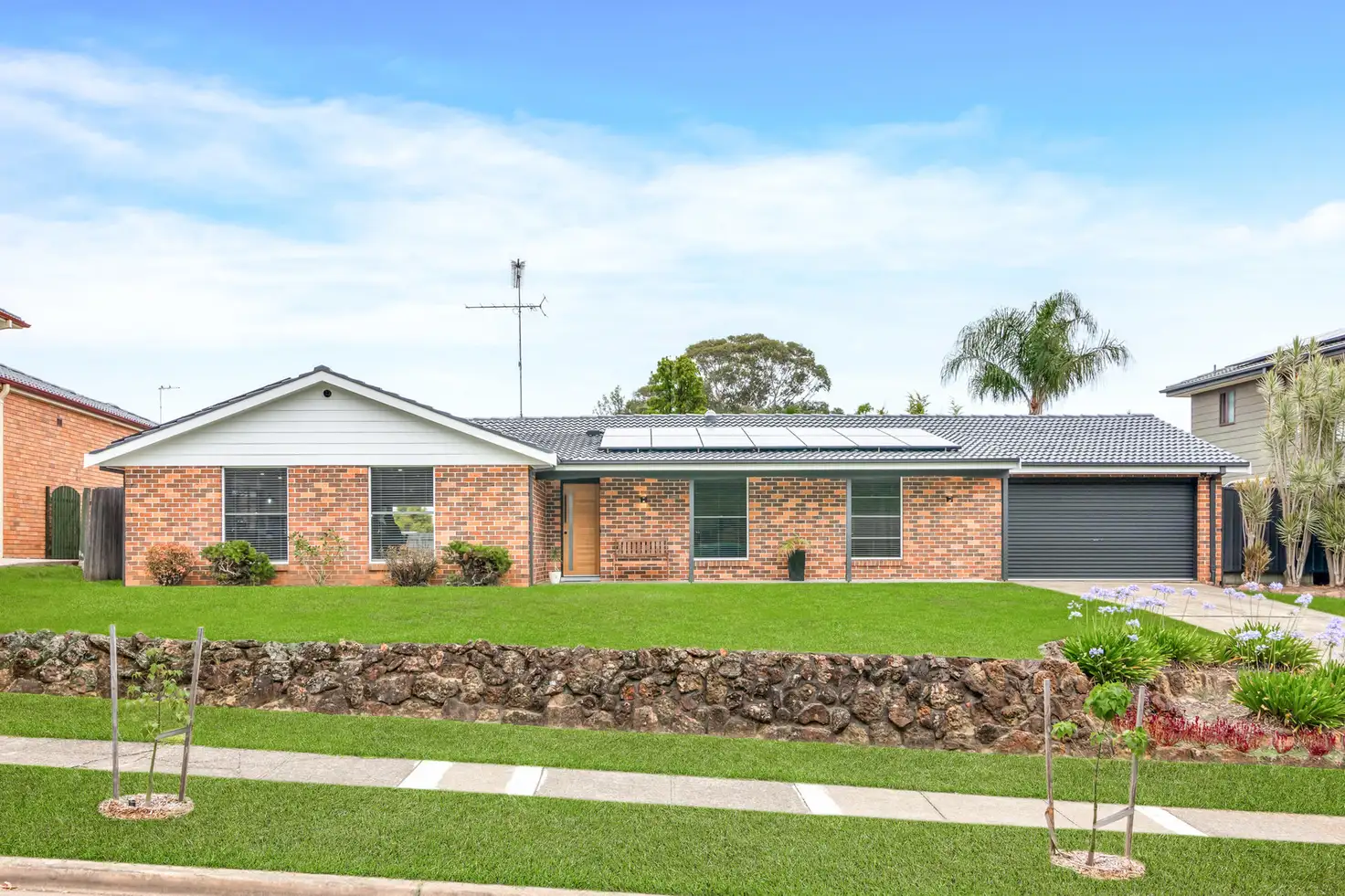 Main view of Homely house listing, 41 Sutherland Avenue, Kings Langley NSW 2147