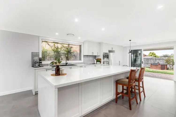 Second view of Homely house listing, 41 Sutherland Avenue, Kings Langley NSW 2147