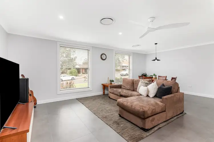 Third view of Homely house listing, 41 Sutherland Avenue, Kings Langley NSW 2147