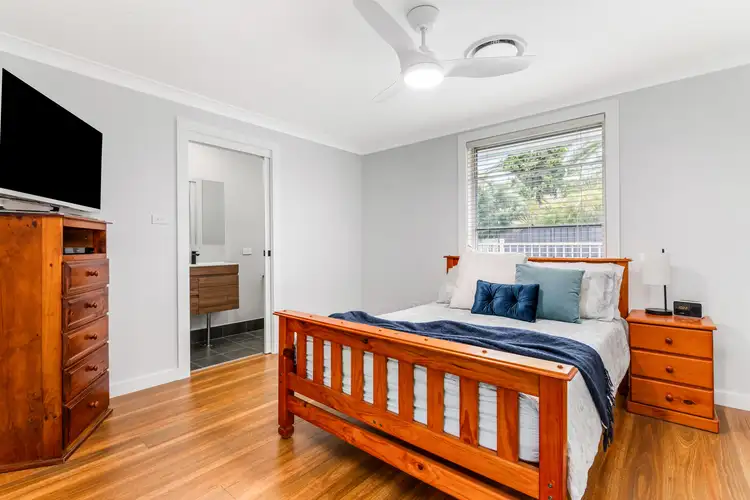 Sixth view of Homely house listing, 41 Sutherland Avenue, Kings Langley NSW 2147