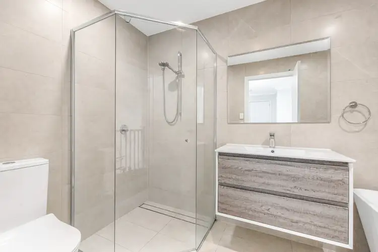 Fifth view of Homely semi-detached listing, 21B Camillo Street, Pendle Hill NSW 2145