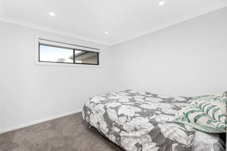 Sixth view of Homely semi-detached listing, 21B Camillo Street, Pendle Hill NSW 2145