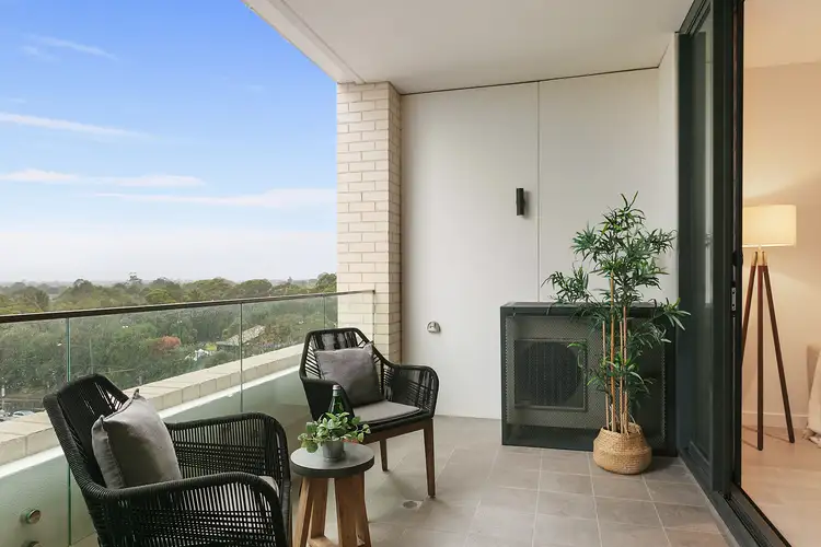 713/19 Halifax Street, Macquarie Park NSW 2113