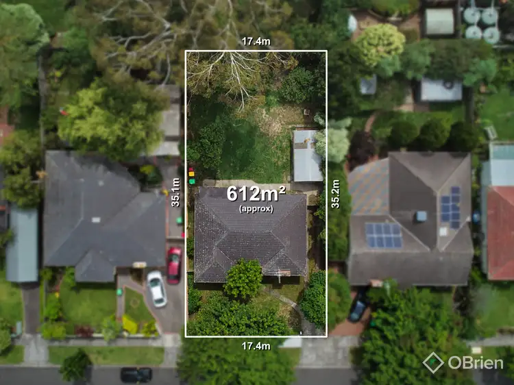 Main view of Homely house listing, 8 Gibson Street, Box Hill South VIC 3128