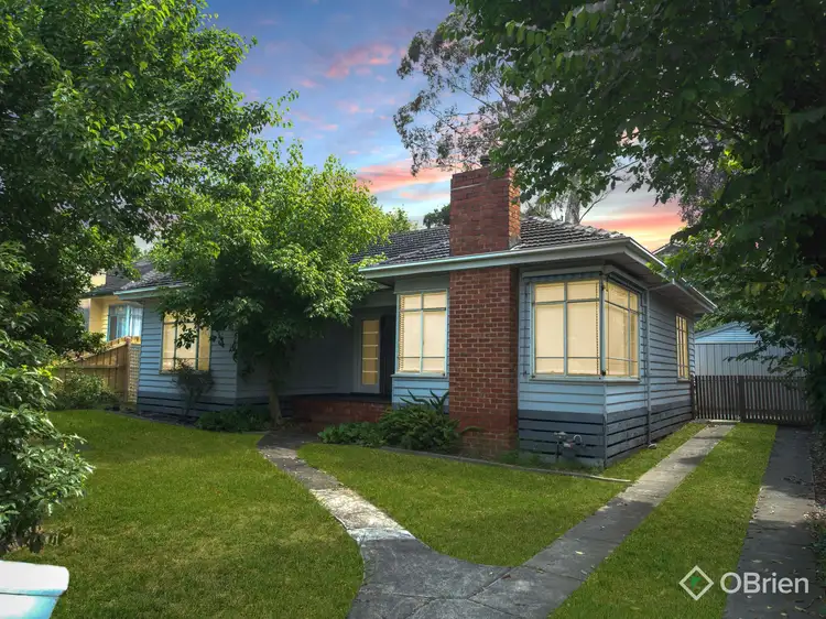 Second view of Homely house listing, 8 Gibson Street, Box Hill South VIC 3128