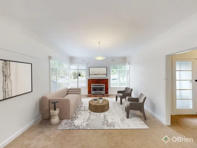 Third view of Homely house listing, 8 Gibson Street, Box Hill South VIC 3128