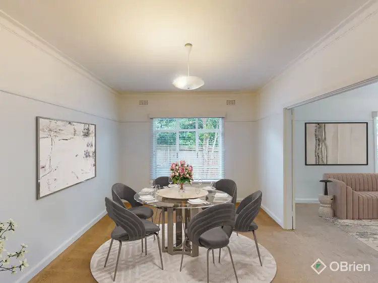 Fifth view of Homely house listing, 8 Gibson Street, Box Hill South VIC 3128