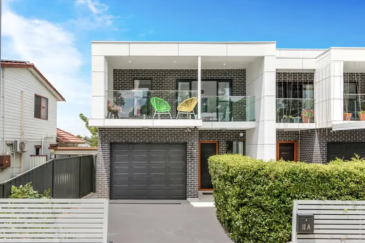 12A Smith Street, Wentworthville NSW 2145