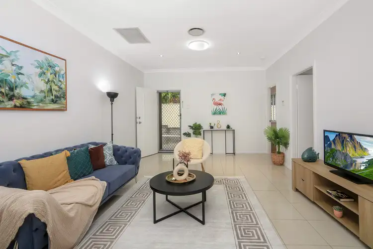 Third view of Homely villa listing, 22 Bando Road, Girraween NSW 2145