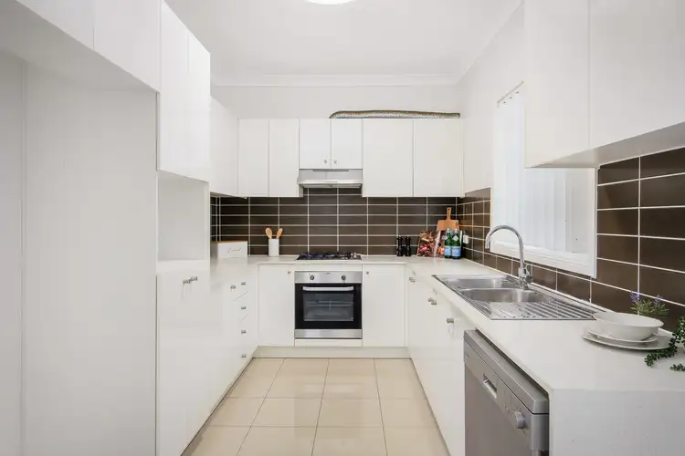 Fourth view of Homely villa listing, 22 Bando Road, Girraween NSW 2145