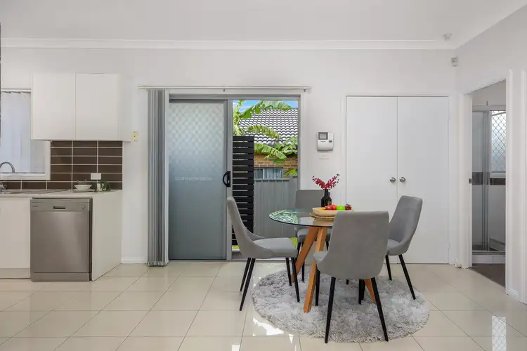 Fifth view of Homely villa listing, 22 Bando Road, Girraween NSW 2145