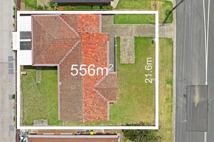 Second view of Homely house listing, 40 Mandoon Road, Girraween NSW 2145