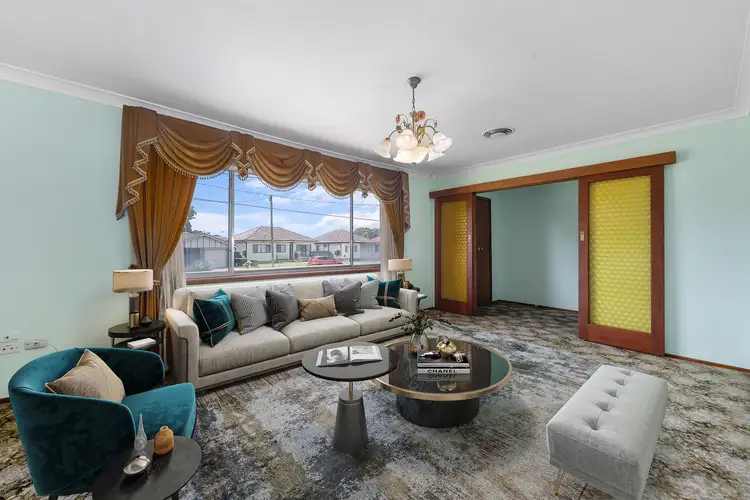 Third view of Homely house listing, 40 Mandoon Road, Girraween NSW 2145
