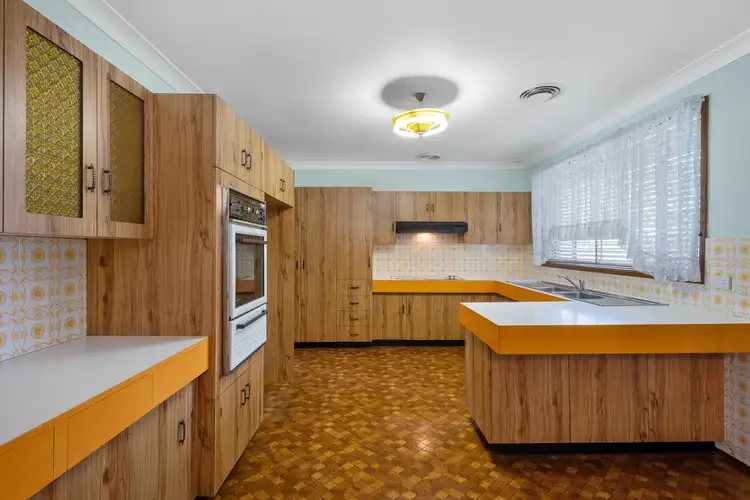 Fourth view of Homely house listing, 40 Mandoon Road, Girraween NSW 2145