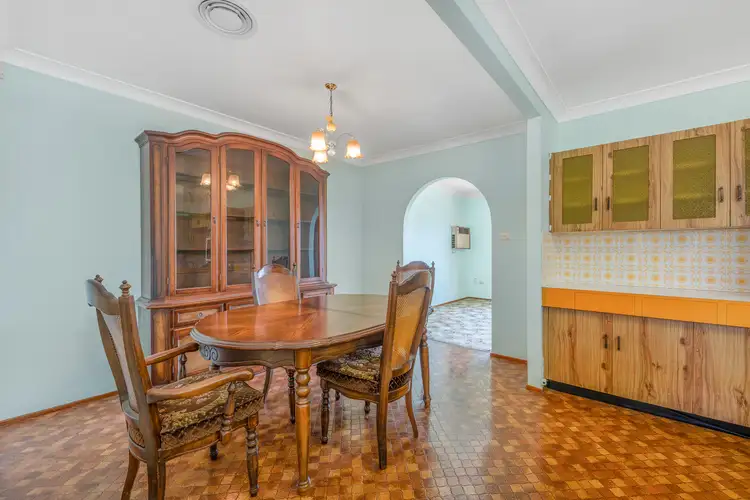 Fifth view of Homely house listing, 40 Mandoon Road, Girraween NSW 2145