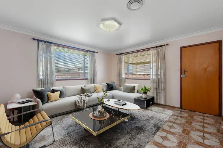 Sixth view of Homely house listing, 40 Mandoon Road, Girraween NSW 2145