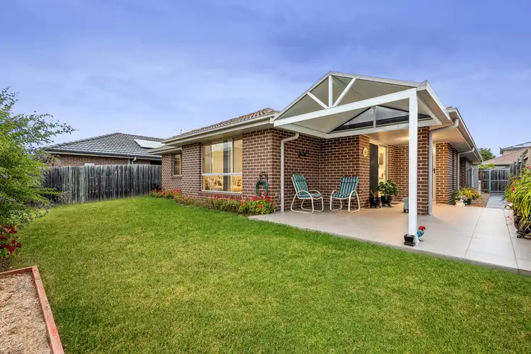 Second view of Homely house listing, 39 Paringa Drive, The Ponds NSW 2769