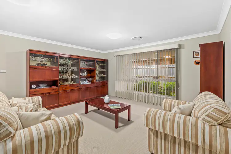 Third view of Homely house listing, 39 Paringa Drive, The Ponds NSW 2769