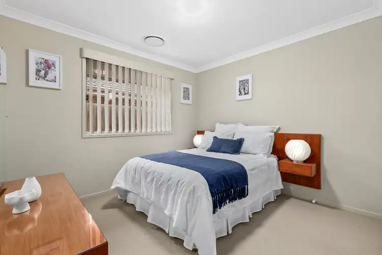 Fourth view of Homely house listing, 39 Paringa Drive, The Ponds NSW 2769