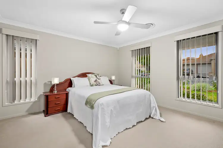 Fifth view of Homely house listing, 39 Paringa Drive, The Ponds NSW 2769