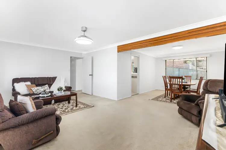 Fourth view of Homely house listing, 14 Wills Glen, St Clair NSW 2759