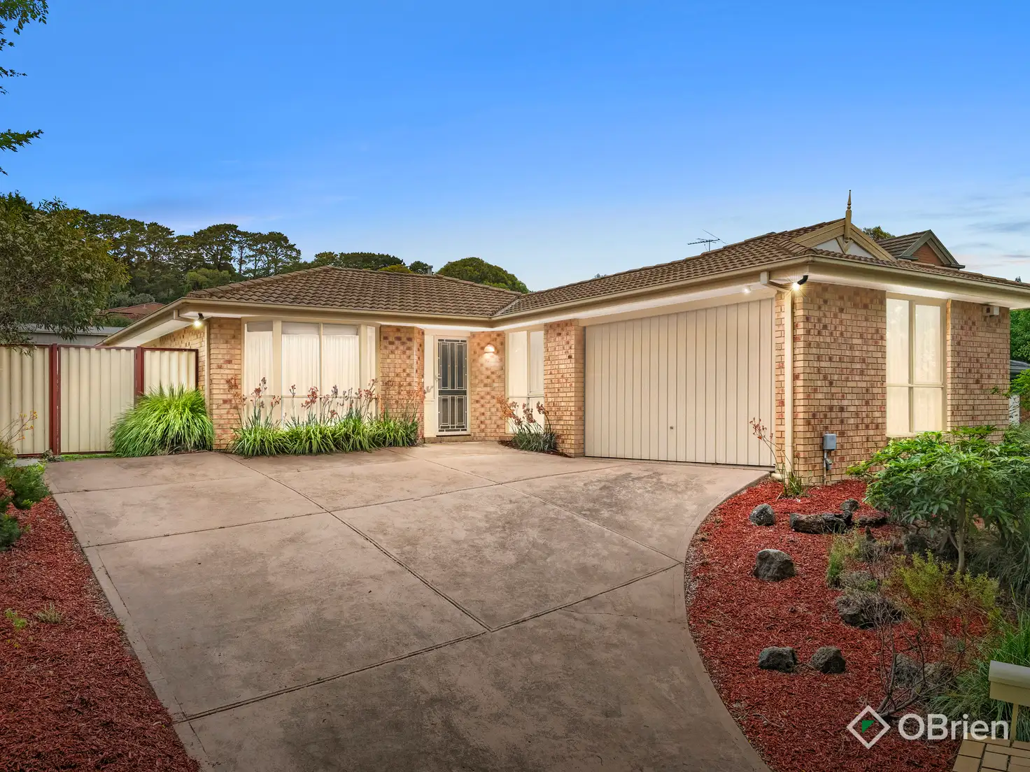 Main view of Homely house listing, 10 Pioneer Way, Kilsyth South VIC 3137