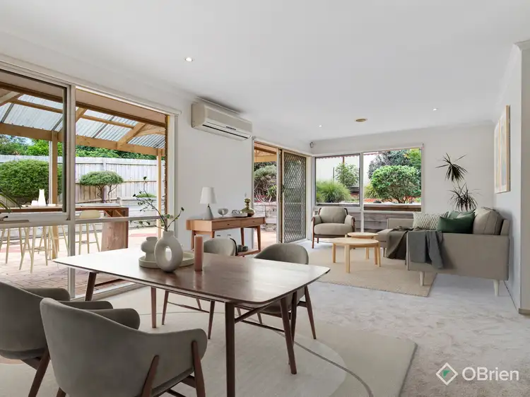 Third view of Homely house listing, 10 Pioneer Way, Kilsyth South VIC 3137