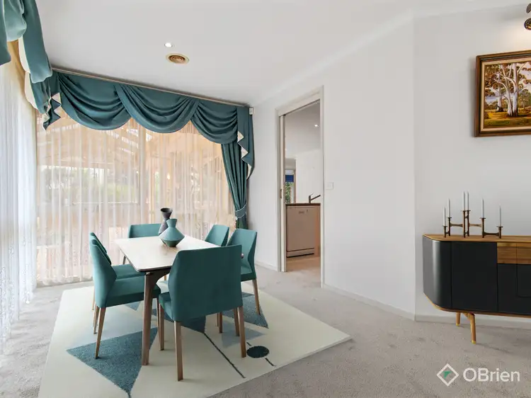 Fourth view of Homely house listing, 10 Pioneer Way, Kilsyth South VIC 3137