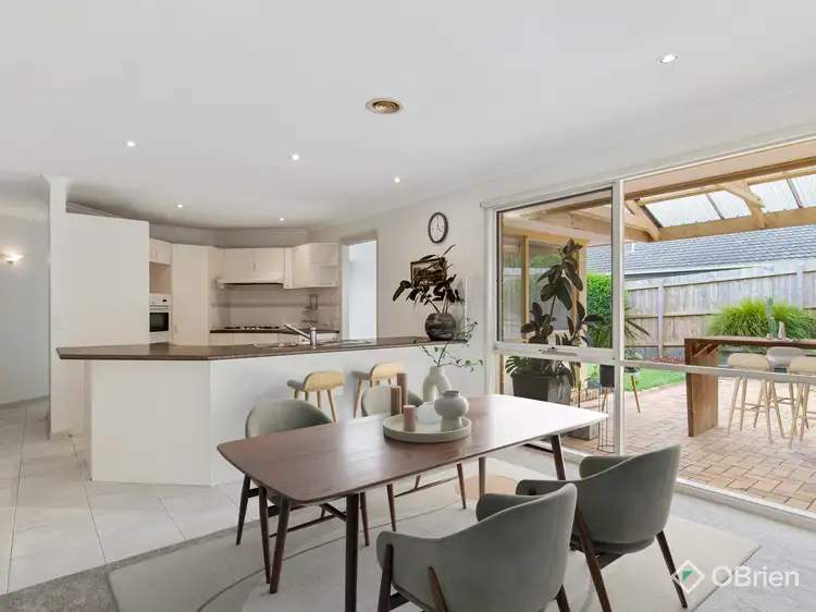 Sixth view of Homely house listing, 10 Pioneer Way, Kilsyth South VIC 3137