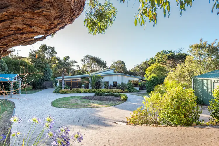 12 Beach Street, Leith TAS 7315