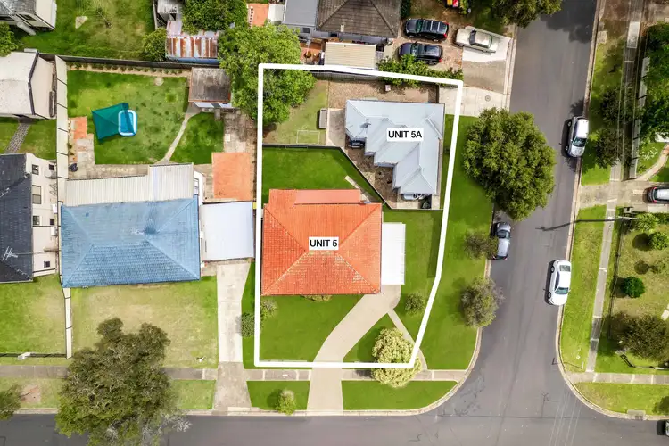 5 & 5A Moomin Street, Lalor Park NSW 2147