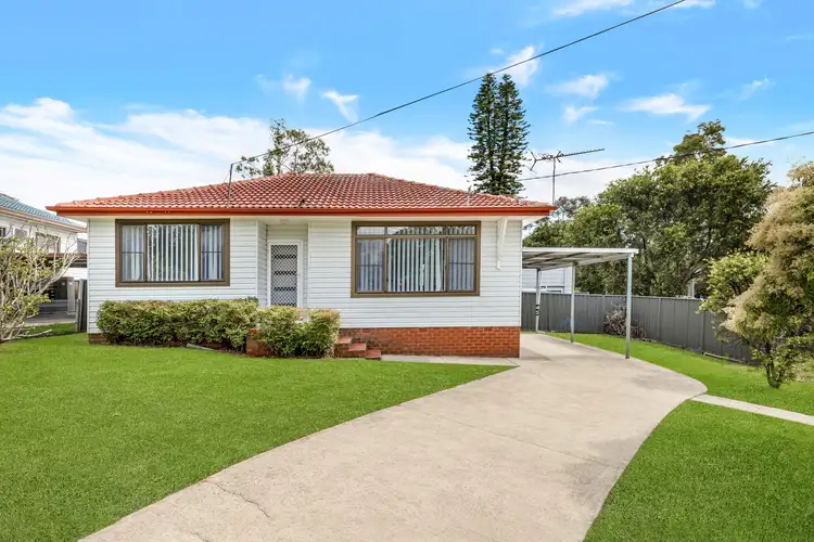 Fourth view of Homely house listing, 5 & 5A Moomin Street, Lalor Park NSW 2147