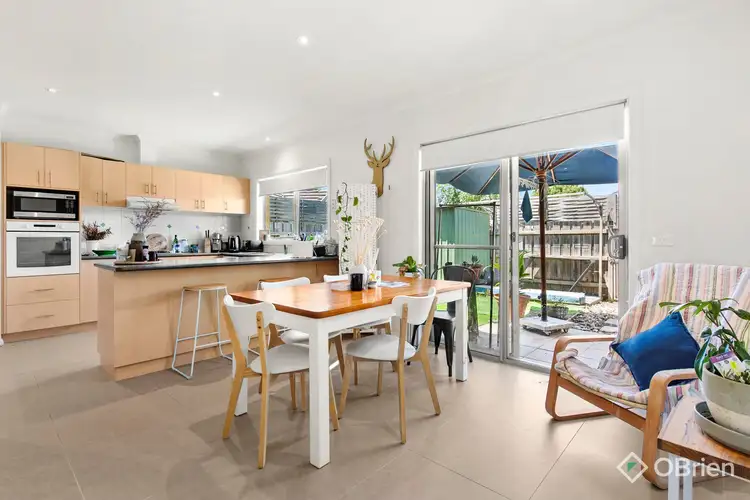 Second view of Homely unit listing, 1/100 The Crescent, Tyabb VIC 3913