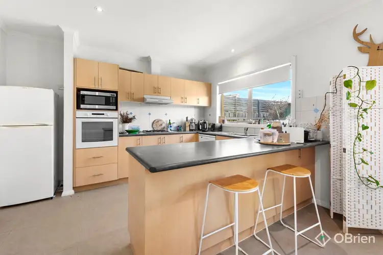 Fourth view of Homely unit listing, 1/100 The Crescent, Tyabb VIC 3913